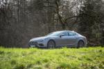Maserati Ghibli GranSport 2017 года